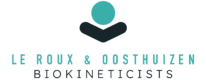 LE ROUX & OOSTHUIZEN BIOKINETICISTS